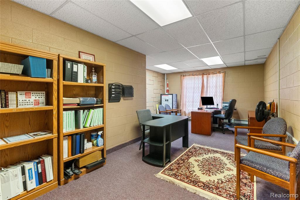 6202 Dupont Street, Flint, MI 48505 — Photo 40
