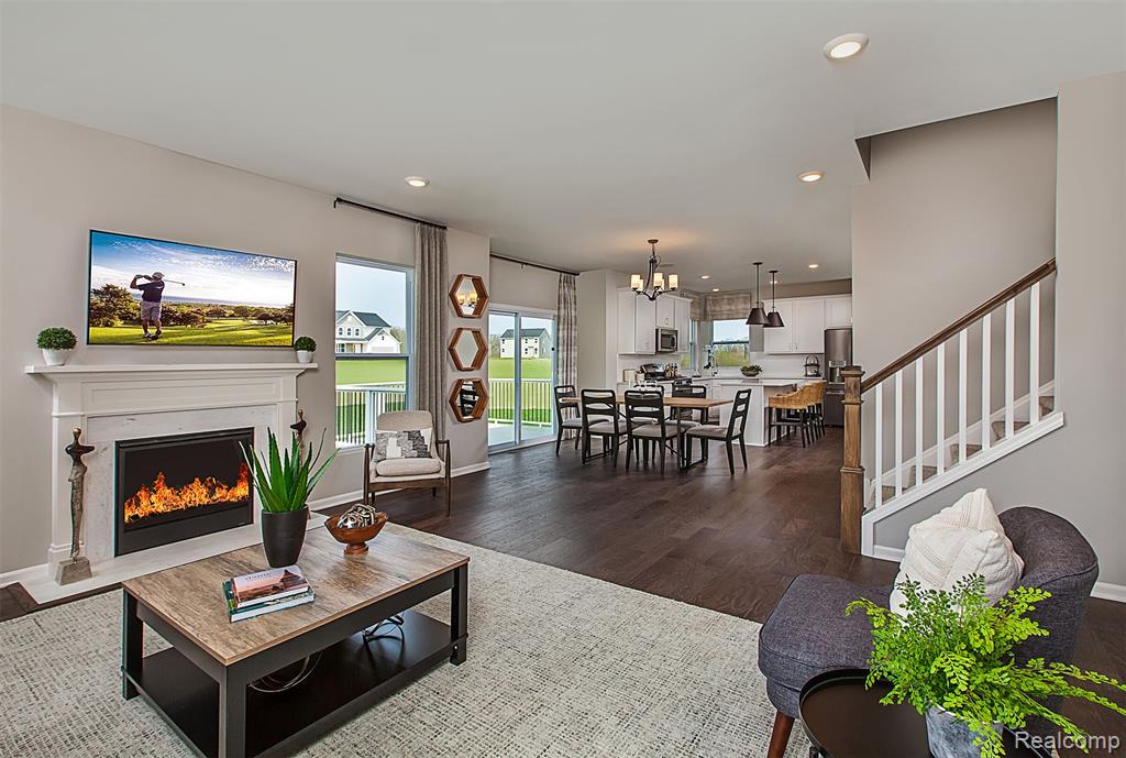 27139 Silo Drive, Saline, MI 48176 — Photo 42