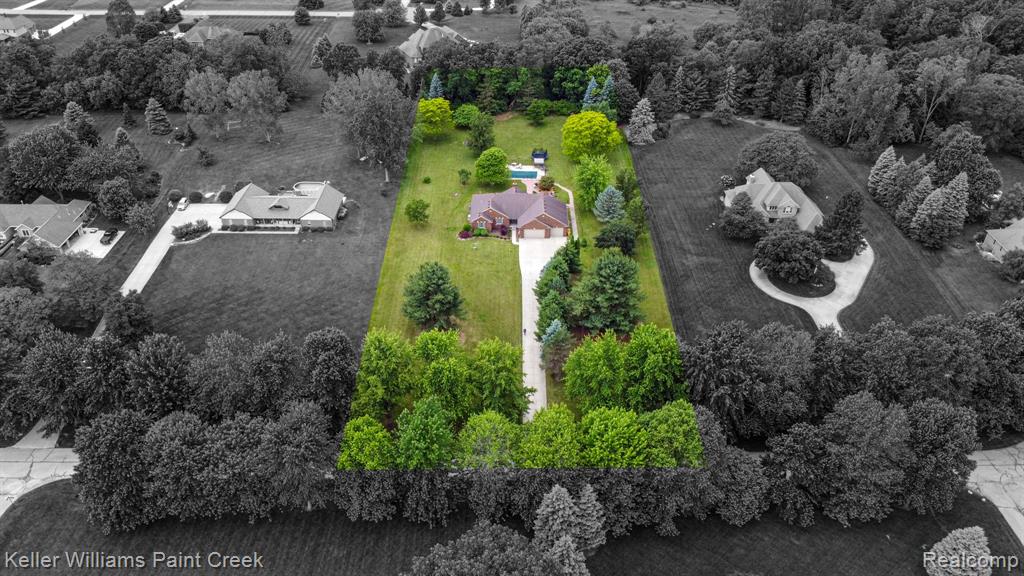 75757 Peters Drive, Bruce, MI 48065 — Photo 53