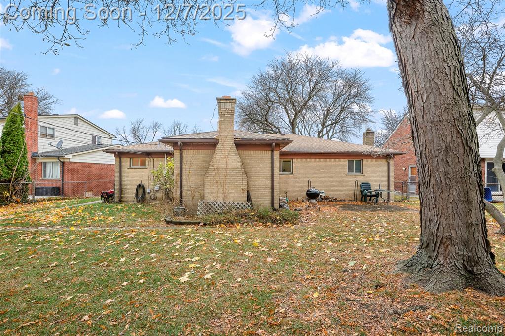 8718 Binney Drive, Warren, MI 48093 — Photo 26