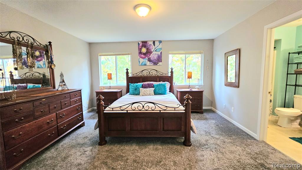 8883 Redstone Drive, 2, Pinckney, MI 48169 — Photo 16