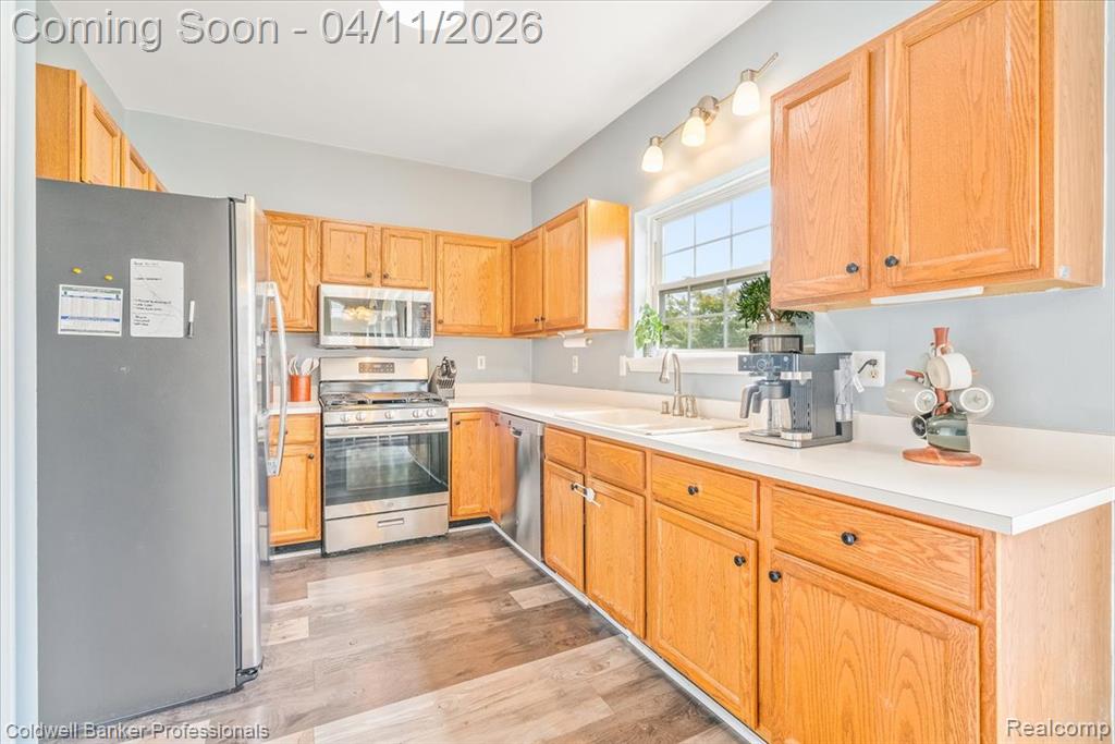 7726 Bay Tree Drive, Ypsilanti, MI 48197 — Photo 10