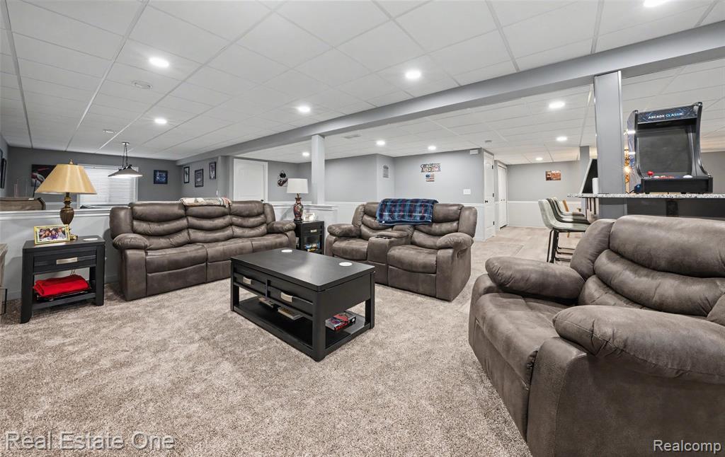 17481 Tiger Drive, Macomb, MI 48042 — Photo 33