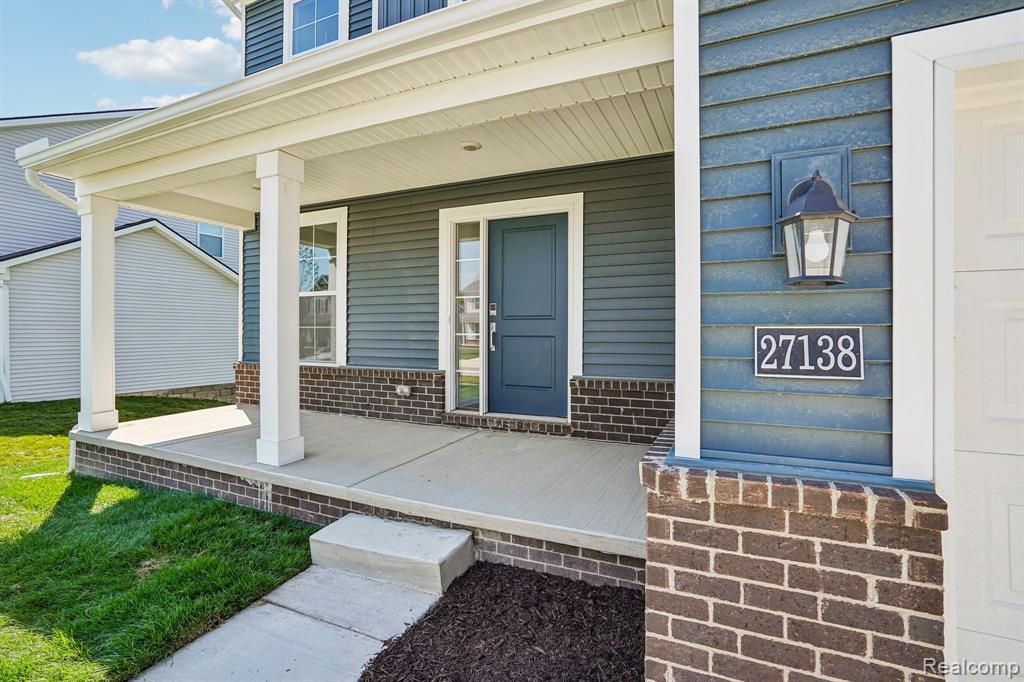 27138 Silo Drive, Saline, MI 48176 — Photo 2
