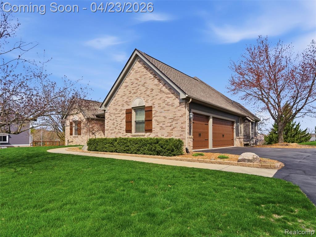 6163 Rosewood Parkway, White Lake, MI 48383 — Photo 52