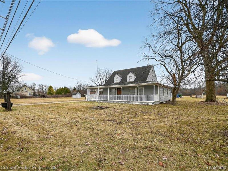 44103 Tyler Road, Van Buren, MI 48111 — Photo 3