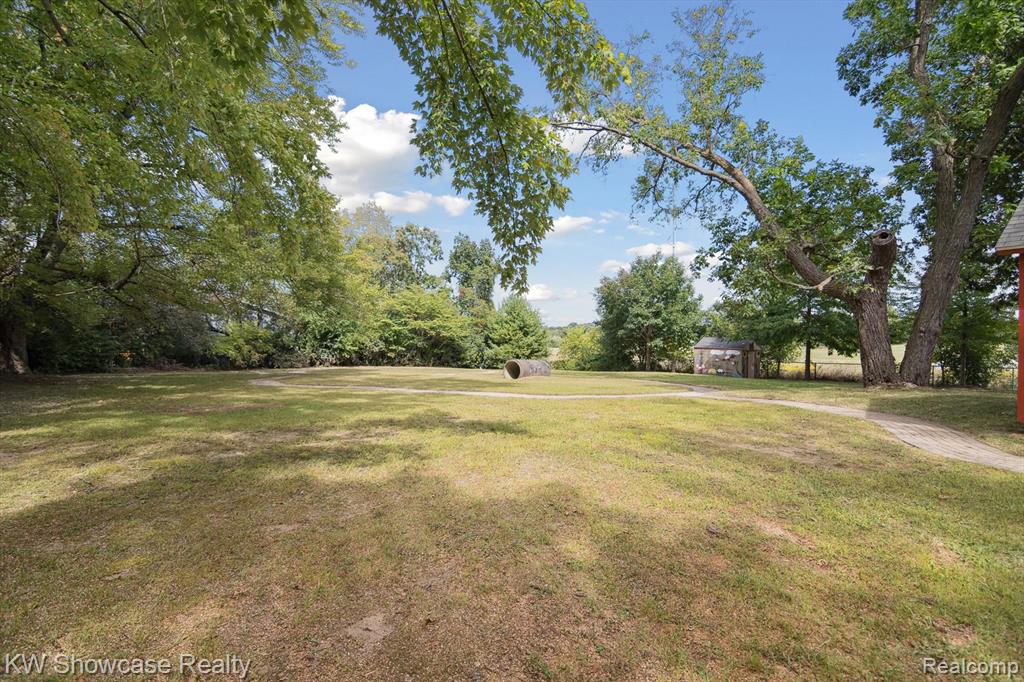 11000 Dexter Chelsea Road, Dexter, MI 48130 — Photo 27
