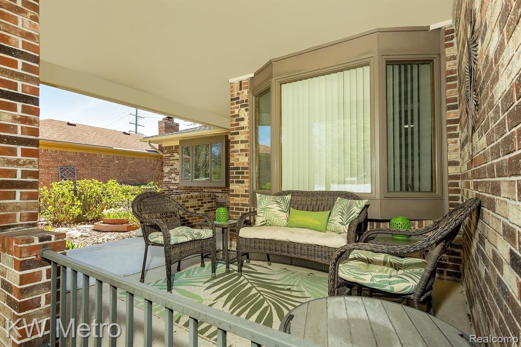 44235 WESTMINISTER Way, Canton, MI 48187 — Photo 3