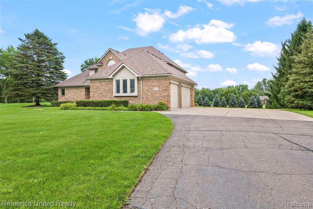 7650 5 Mile Road, Northville, MI 48168 — Photo 26