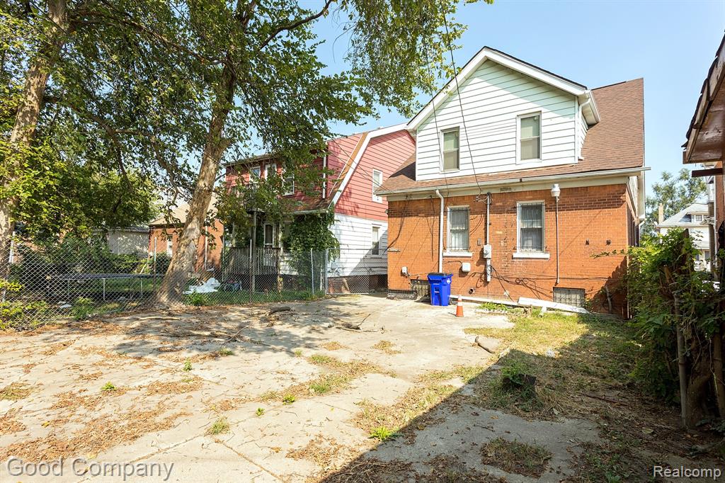 12123 Santa Rosa Drive, Detroit, MI 48204 — Photo 21
