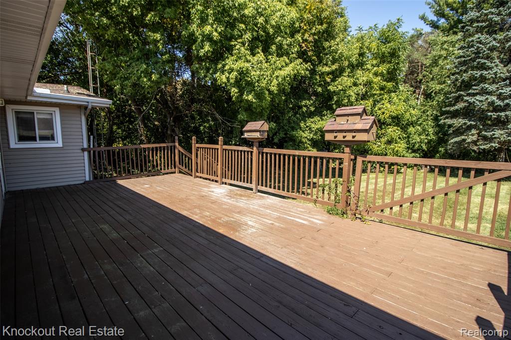 3890 Worth Road, Pinconning, MI 48650 — Photo 40