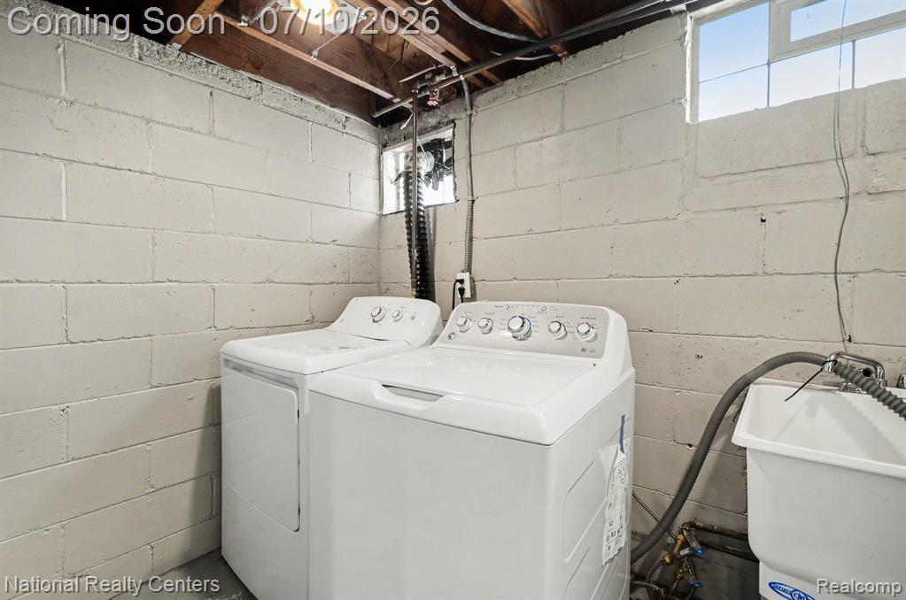 551 E Maplehurst Street, Ferndale, MI 48220 — Photo 14