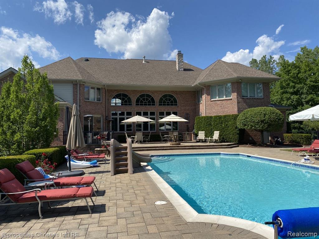 59801 E 8 MILE Road, South Lyon, MI 48178 — Photo 77