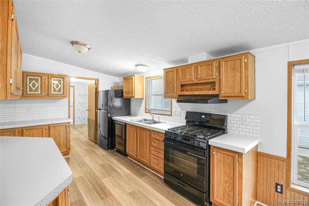 328 White Oak Lane, Whittaker, MI 48190 — Photo 7