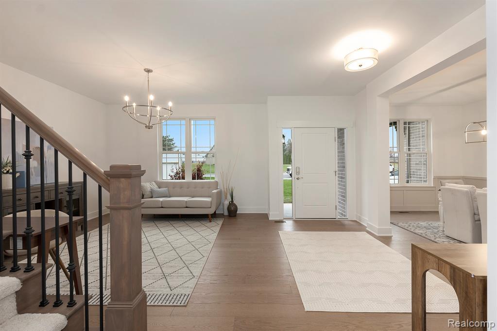 7699 Orchard Lane, Washington, MI 48095 — Photo 2