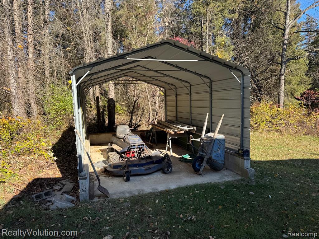 1637 S Lake Pleasant Road, Attica, MI 48412 — Photo 34