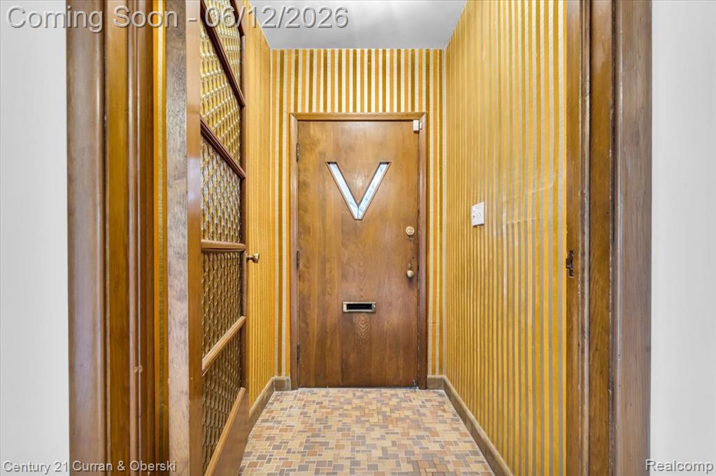 20123 Lauder Street, Detroit, MI 48235 — Photo 4