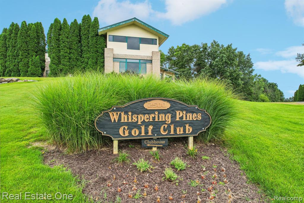 9952 Tioga Trail, Pinckney, MI 48169 — Photo 46