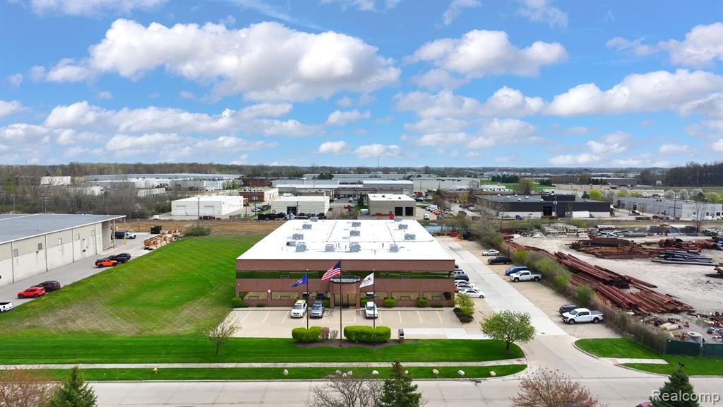 51214 Industrial Drive, Macomb, MI 48042 — Photo 51