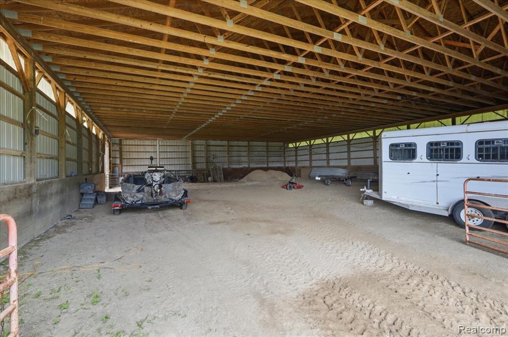 5726 Barnes Road, Millington, MI 48746 — Photo 84