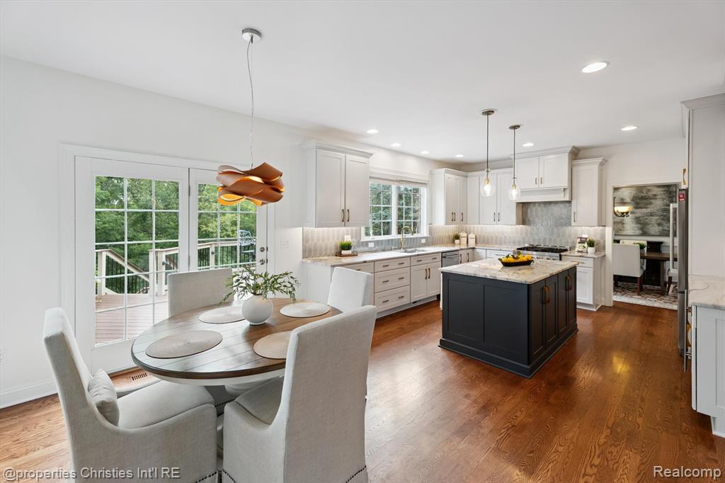 15908 CRYSTAL DOWNS E, Northville, MI 48168 — Photo 18