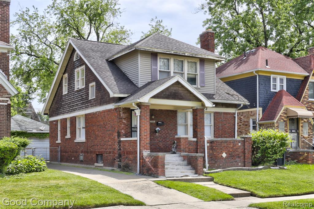 14510 Asbury Park, Detroit, MI 48227 — Photo 23