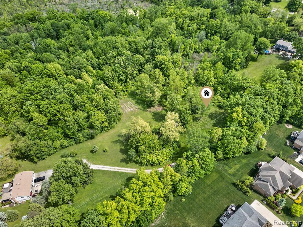 Lot 9 Mile Road, Novi, MI — Photo 10