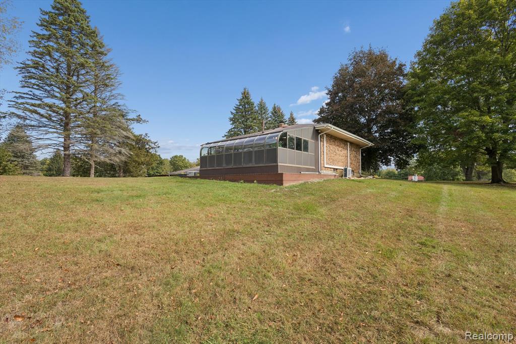 7326 N Sandstone Road, Jackson, MI 49201 — Photo 37