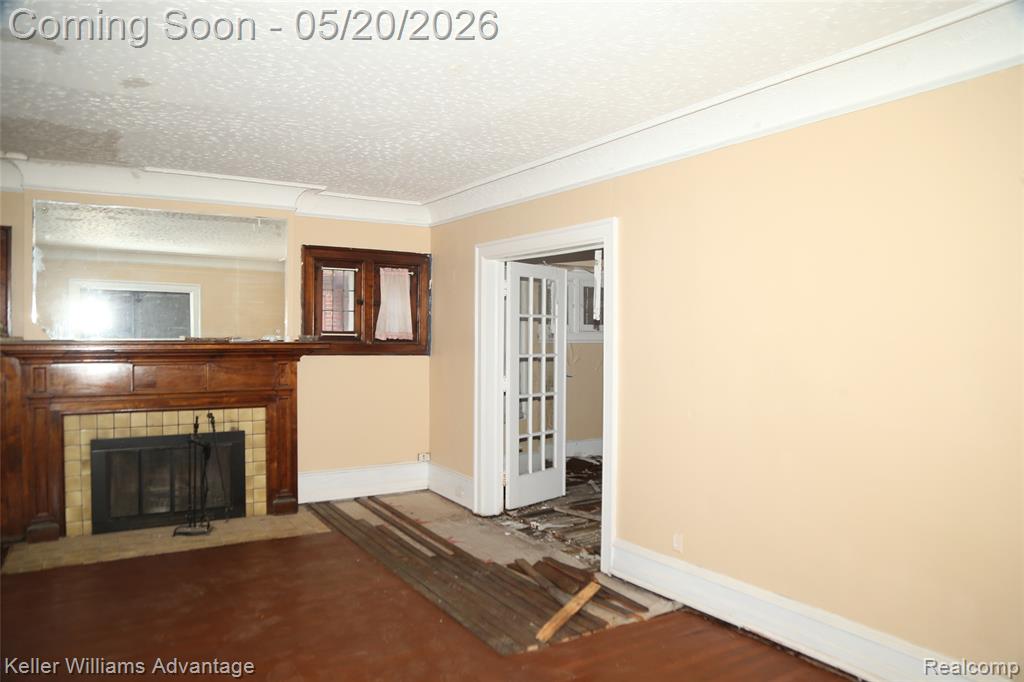 36 Louise Street, Highland Park, MI 48203 — Photo 2