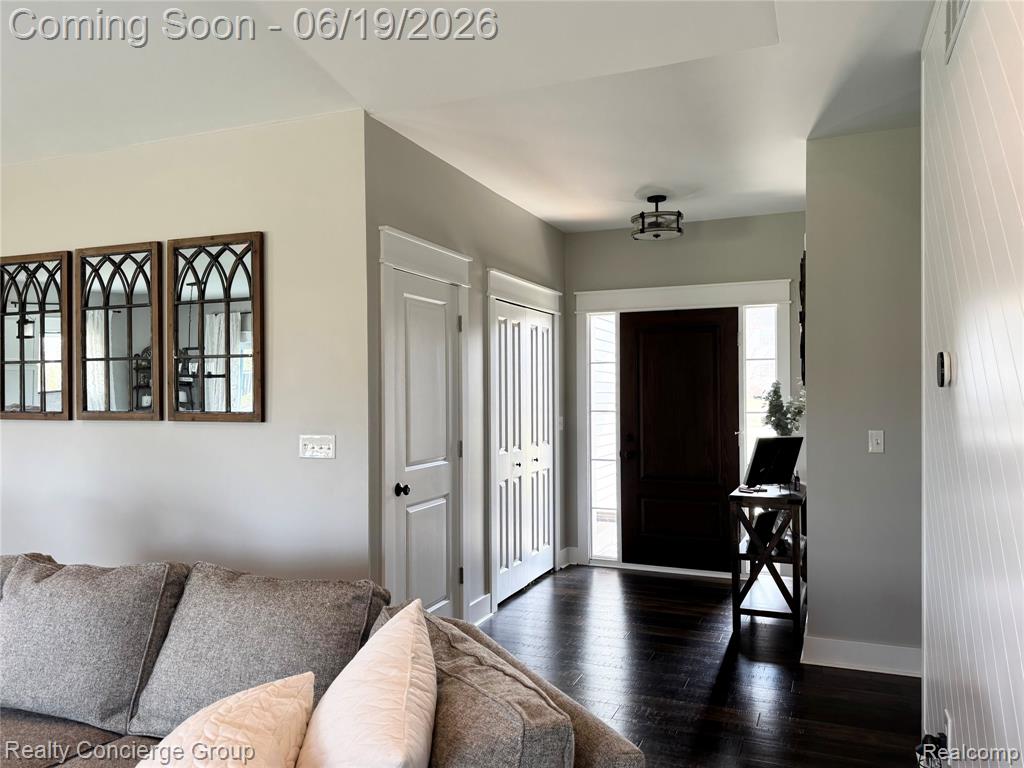 1285 Sweet Grass Trail, Howell, MI 48843 — Photo 10
