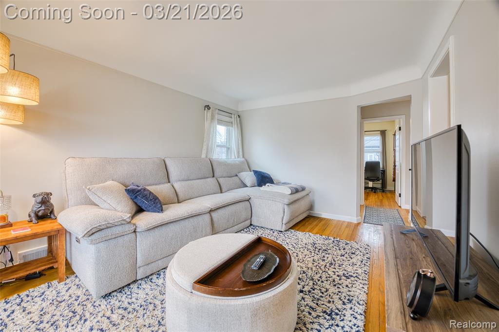 1162 W 11 Mile Road, Berkley, MI 48072 — Photo 8