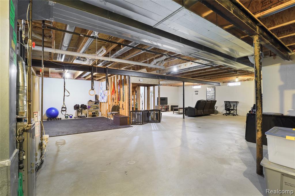 3309 Hilltop Drive, Holly, MI 48442 — Photo 40
