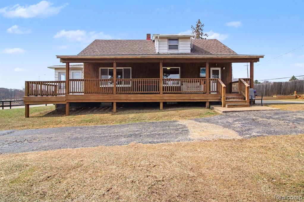 660 W Walton Boulevard, Pontiac, MI 48340 — Photo 3