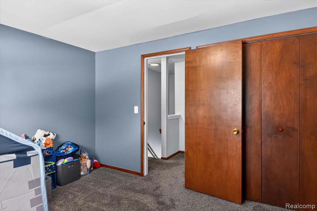5177 Elizabeth Lane, Almont, MI 48003 — Photo 22