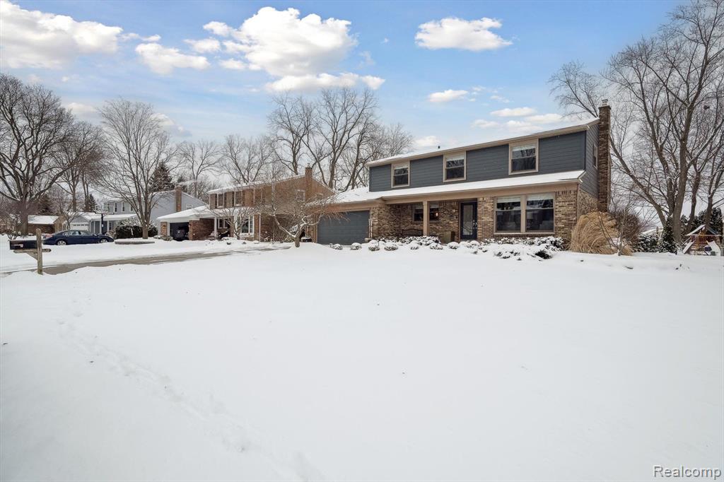15946 WINCHESTER Drive, Northville, MI 48168 — Photo 4
