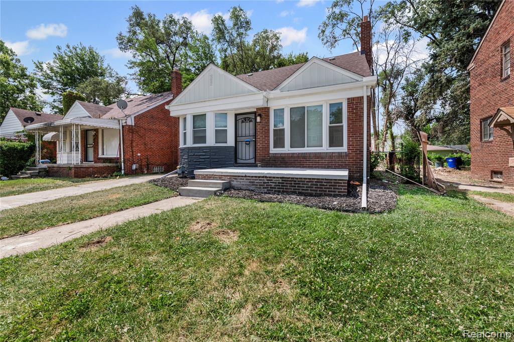 18243 Freeland Street, Detroit, MI 48235 — Photo 2