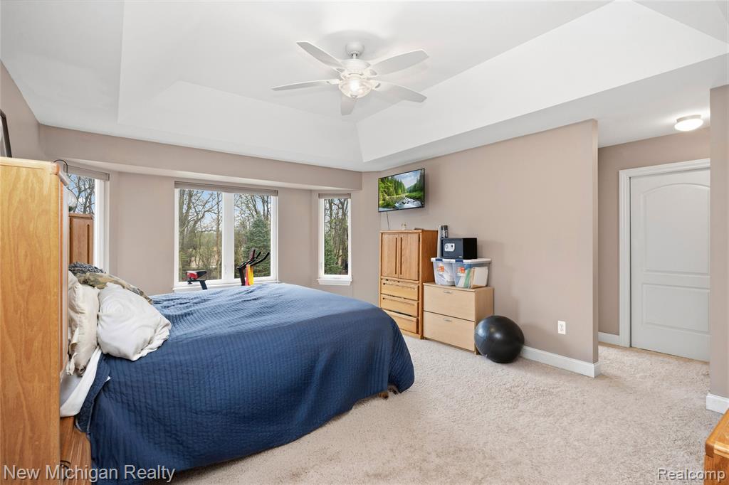13445 Millie Court, Holly, MI 48442 — Photo 31