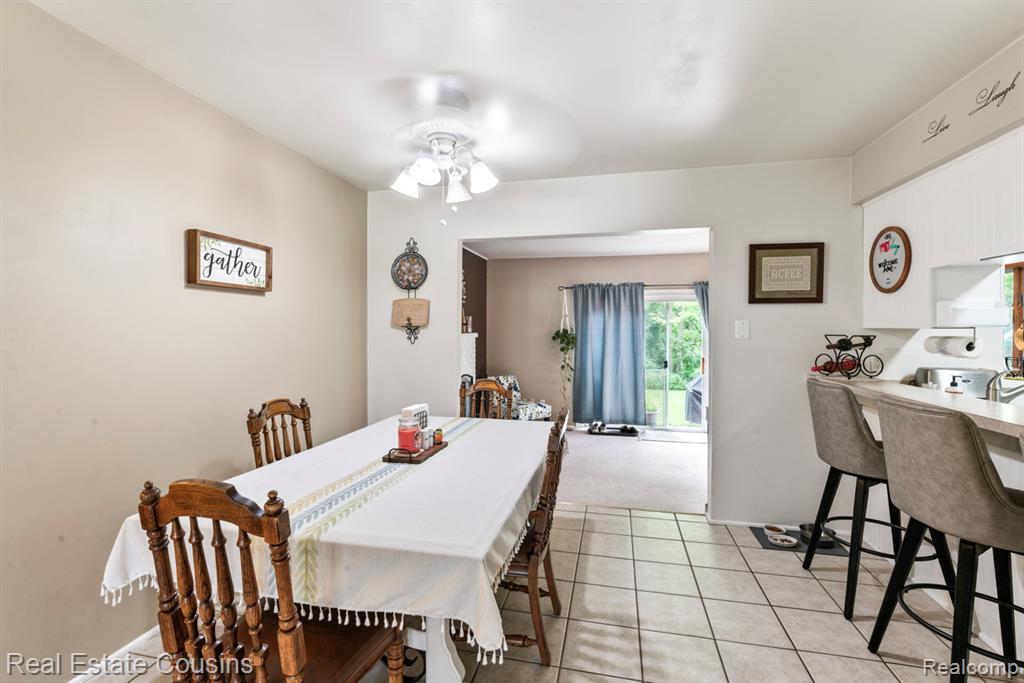 8419 Belle Bluff Drive, Grand Blanc, MI 48439 — Photo 8