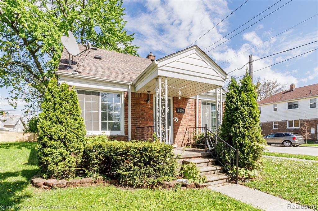 6200 PAYNE Avenue, Dearborn, MI 48126 — Photo 2