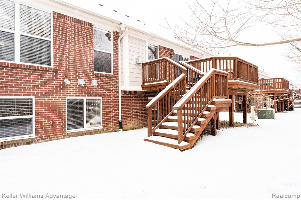 40752 Lenox Park Drive, Novi, MI 48377 — Photo 27