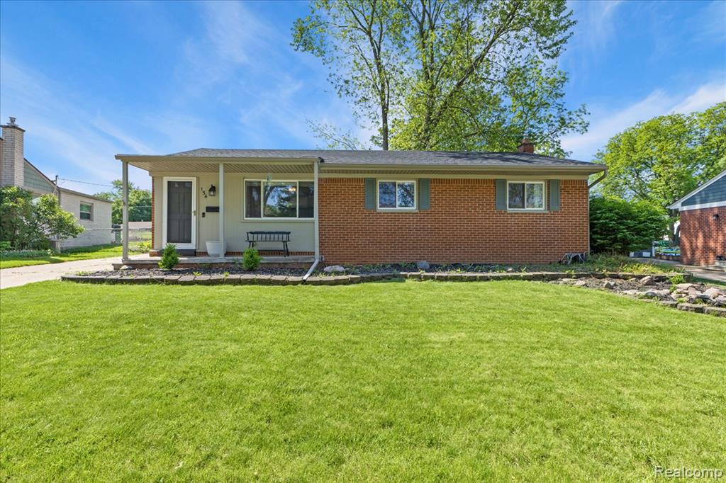 154 Nichols Drive, Saline, MI 48176 — Photo 28
