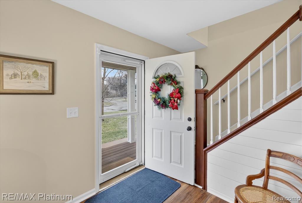 9825 Burson Drive, Brighton, MI 48116 — Photo 4