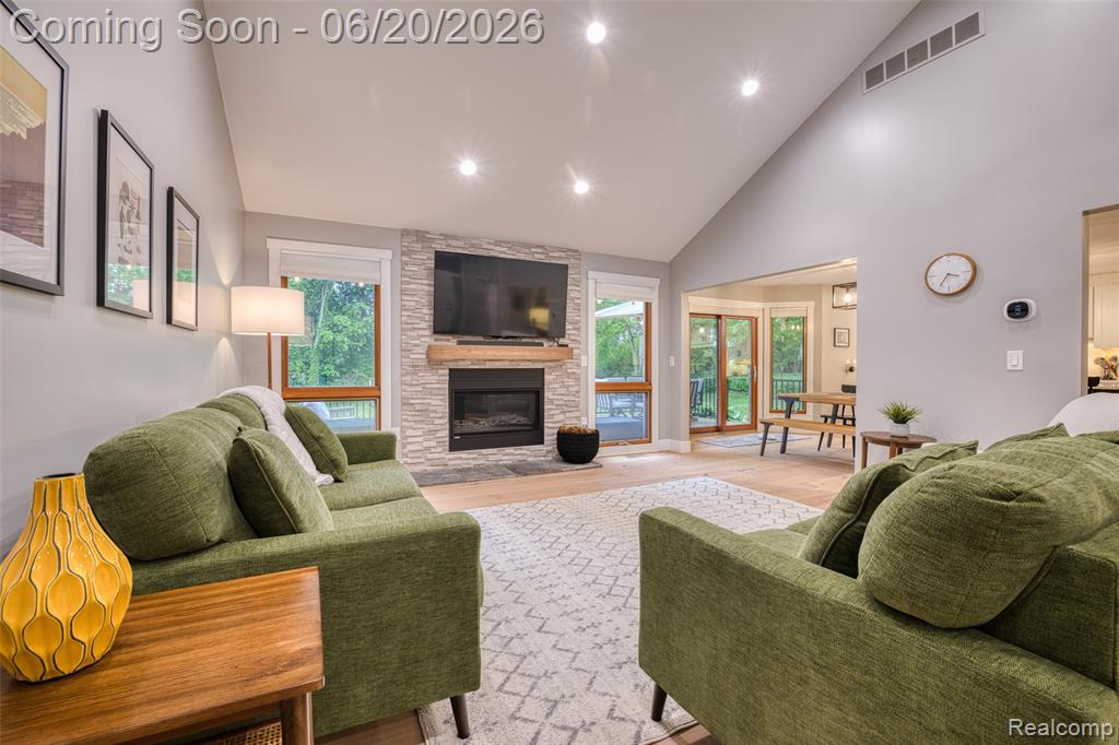 5901 Ford Road, Commerce Twp, MI 48382 — Photo 6
