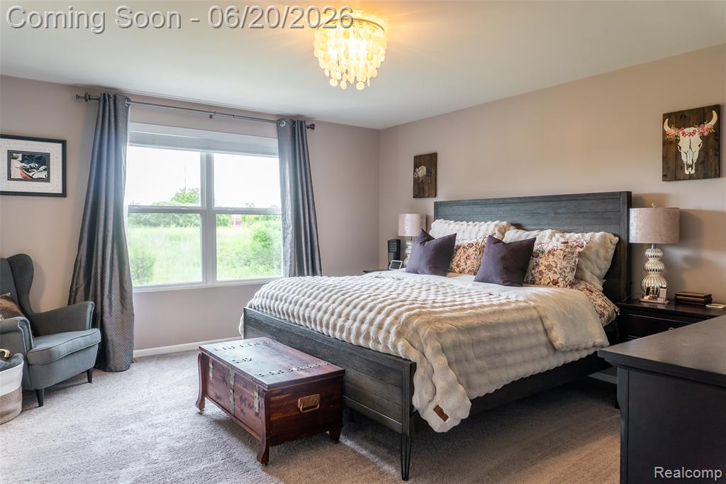 57896 Cider Mill Drive, New Hudson, MI 48165 — Photo 32