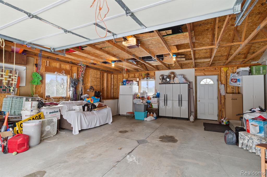5650 E Medor Road, Harrisville, MI 48740 — Photo 30