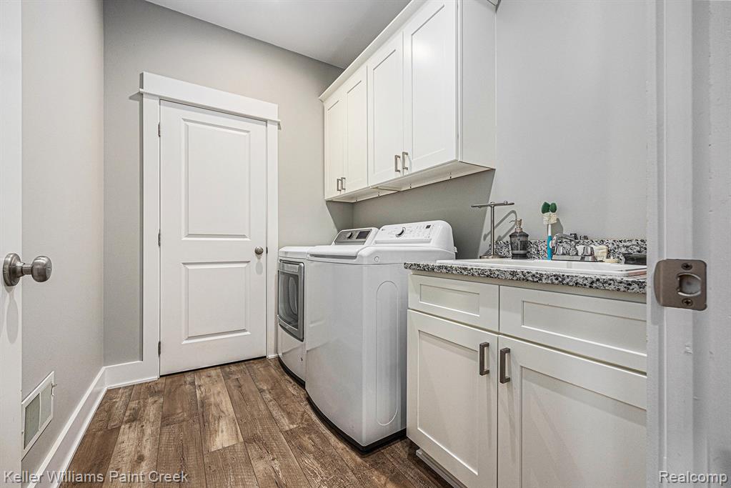 8309 Almont Road, Almont, MI 48003 — Photo 17