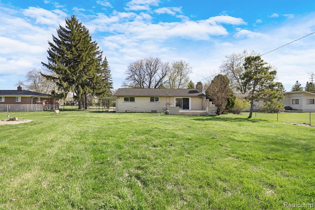 41330 CHERRY HILL Road, Canton, MI 48187 — Photo 29