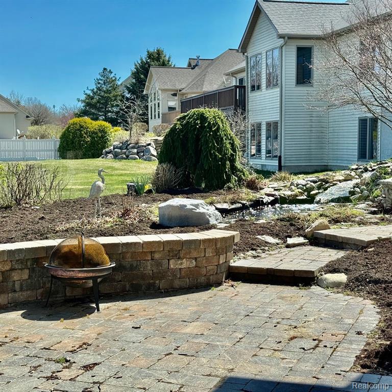 8505 Woodridge Drive, Davison, MI 48423 — Photo 9