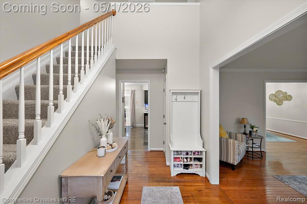 46481 E Oak Manor Court, Canton, MI 48187 — Photo 27