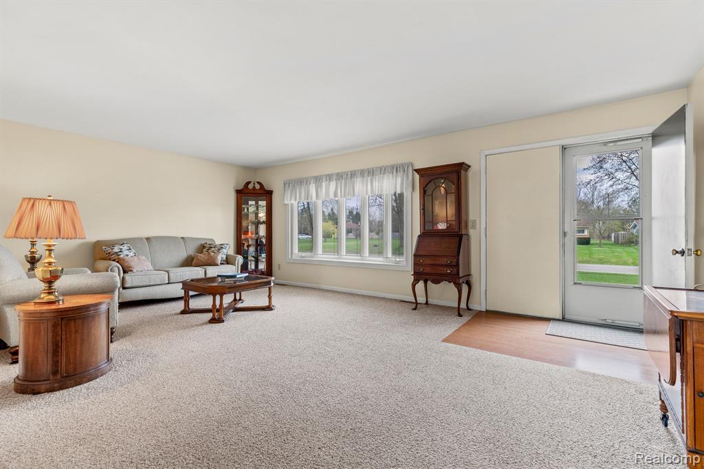 60820 LILLIAN Street, South Lyon, MI 48178 — Photo 6